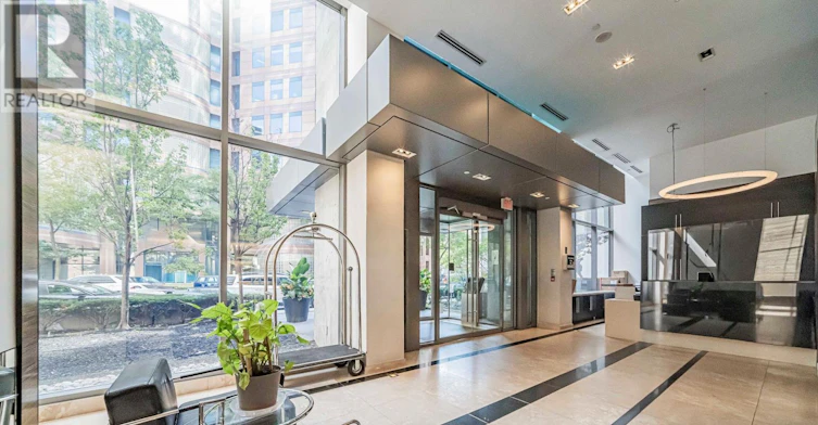 1406-38 Grenville Street, Toronto, ON, M4Y 1A5 - 35