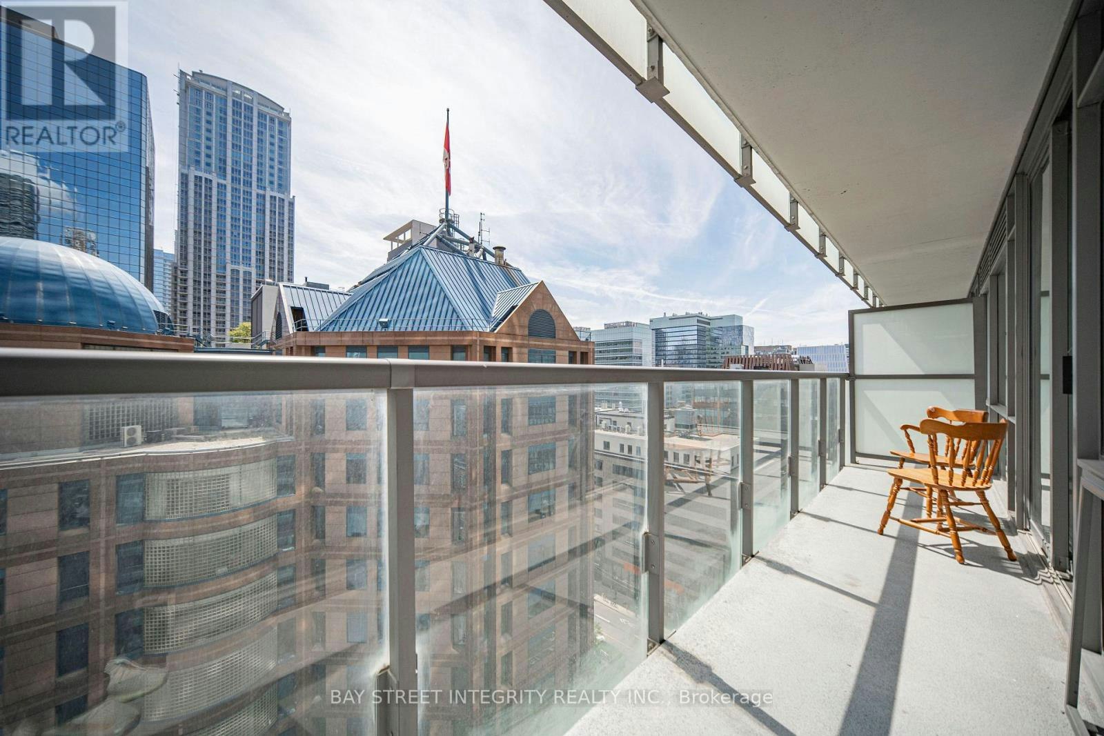 1406-38 Grenville Street, Toronto, ON, M4Y 1A5 - 5