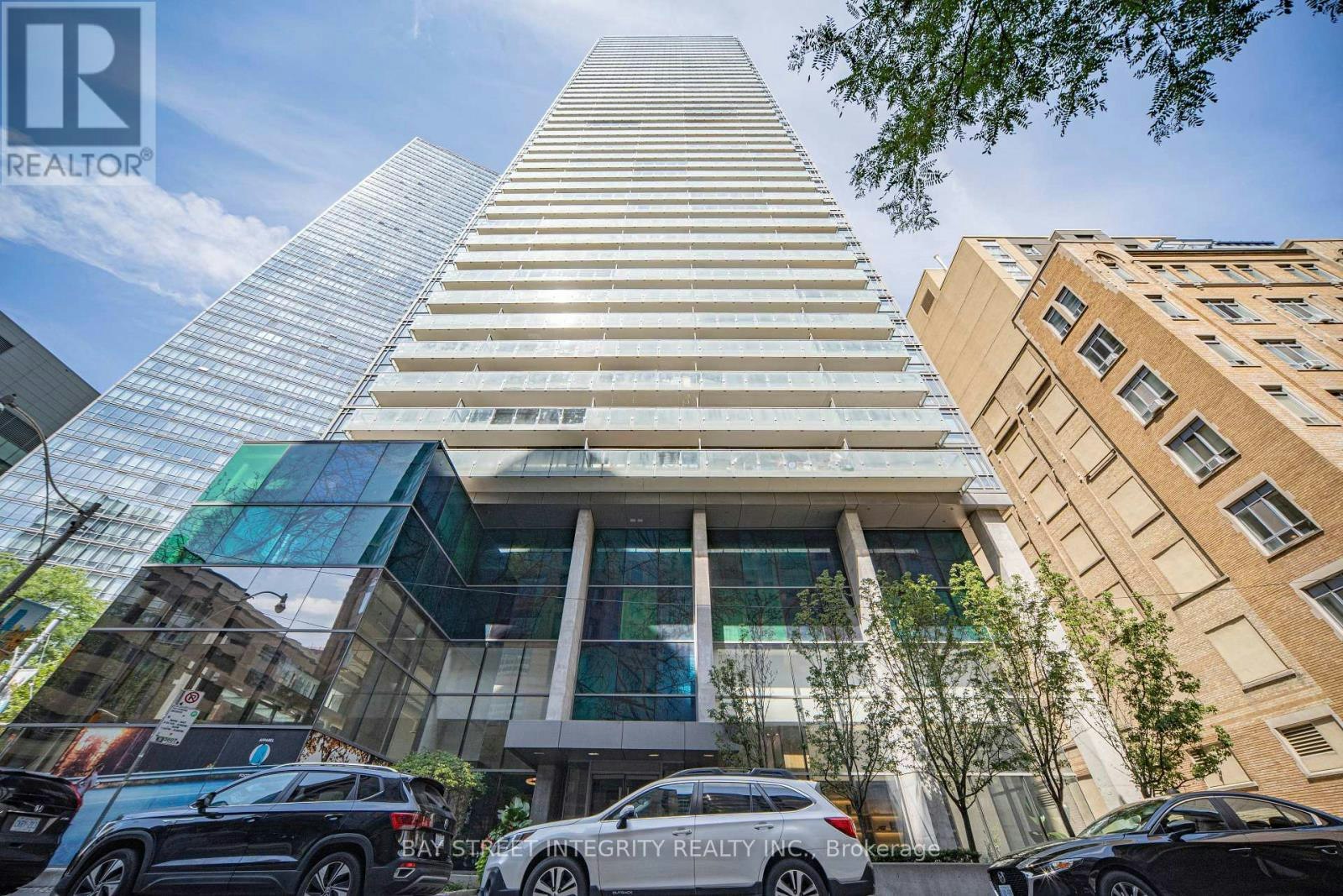 1406-38 Grenville Street, Toronto, ON, M4Y 1A5 - 4