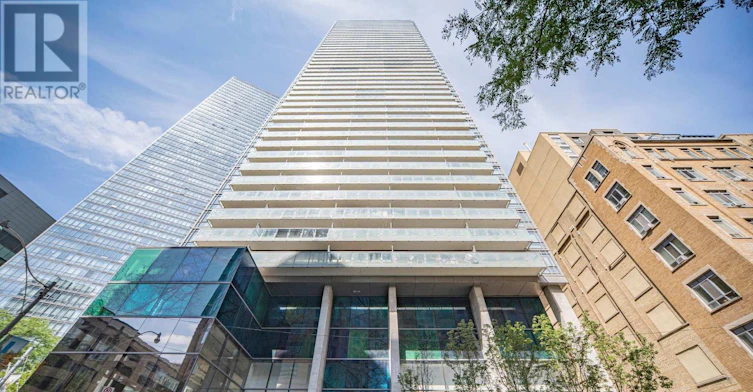 1406-38 Grenville Street, Toronto, ON, M4Y 1A5 - 4