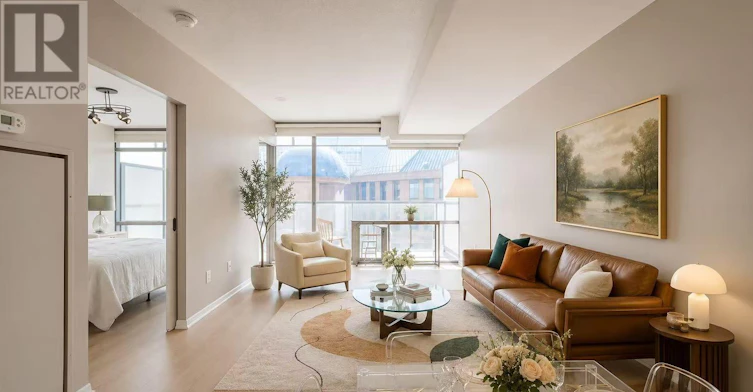 1406-38 Grenville Street, Toronto, ON, M4Y 1A5