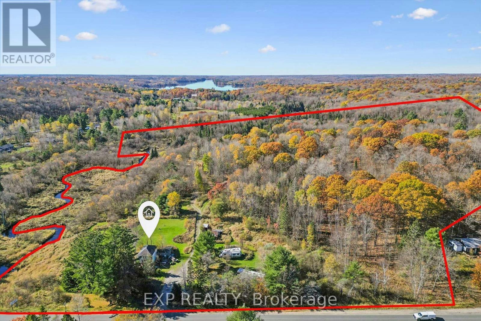 982 Raymond Road, Muskoka Lakes, ON, P0B 1M0