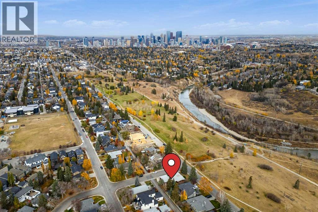 4703 14a Street SW, Calgary, AB, T2T 3Y5