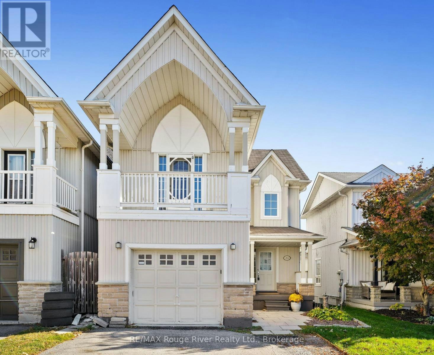 23 Bridges Drive, Clarington, ON, L1B 1M7