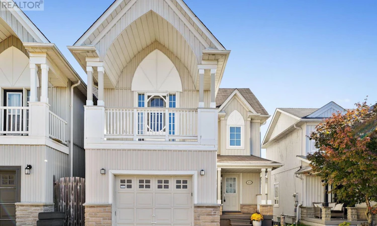 23 Bridges Drive