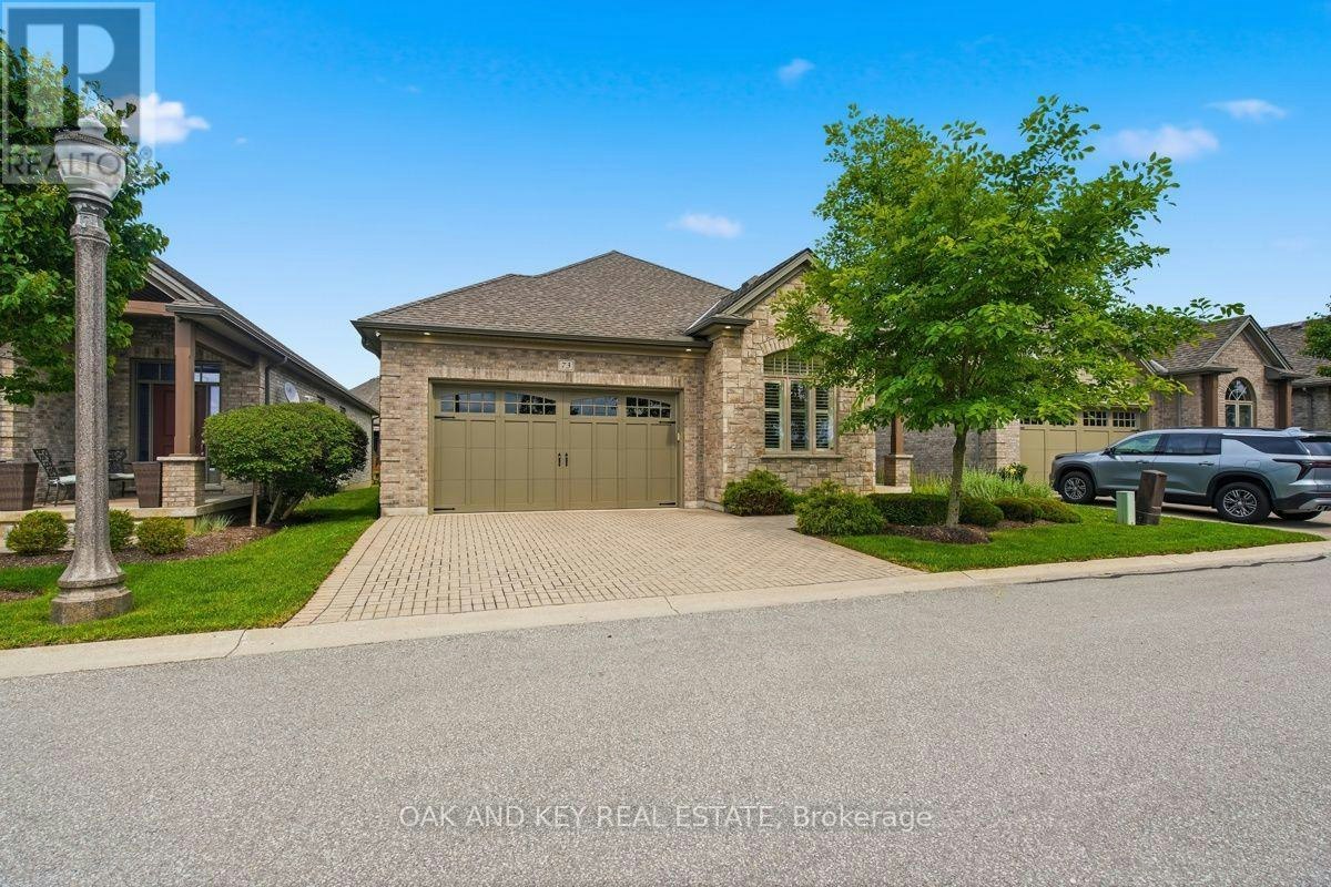 73-3278 Colonel Talbot Road, London, ON, N6P 1H4