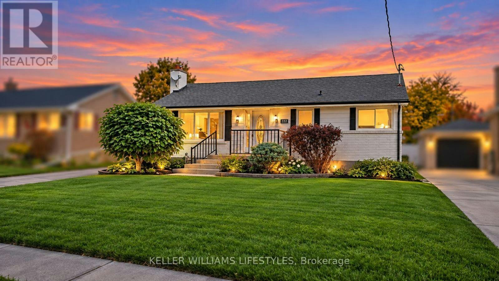 222 Starlight Avenue, London, ON, N5W 4X9