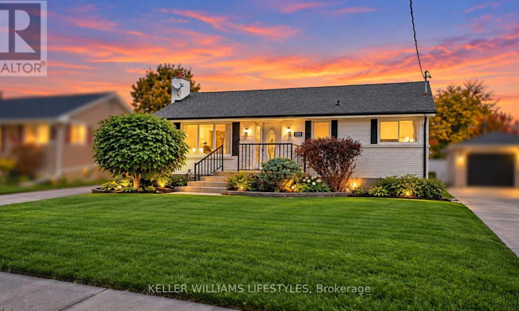 222 Starlight Avenue