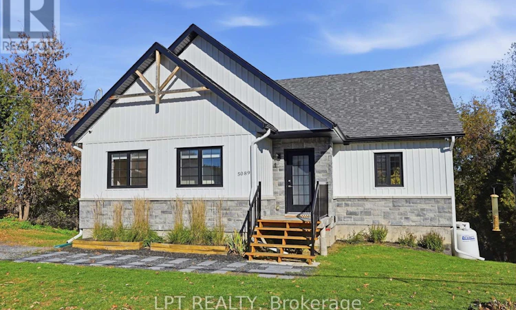 5089 County 10 Rd Road