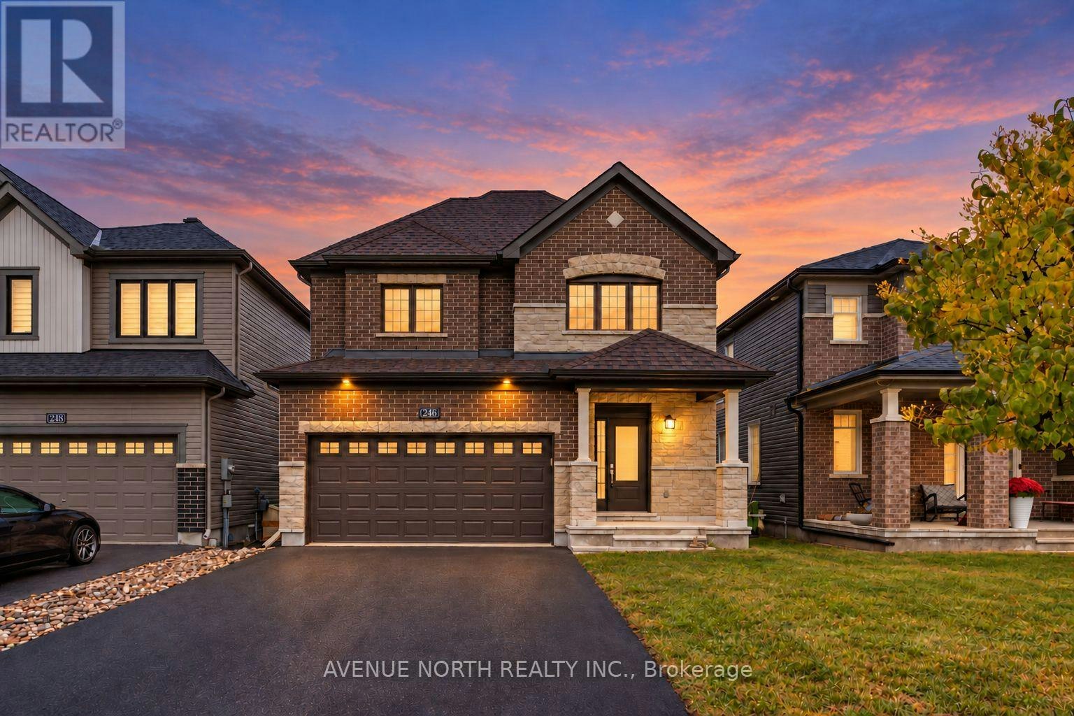 246 Aquarium Avenue, Ottawa, ON, K4A 1L2