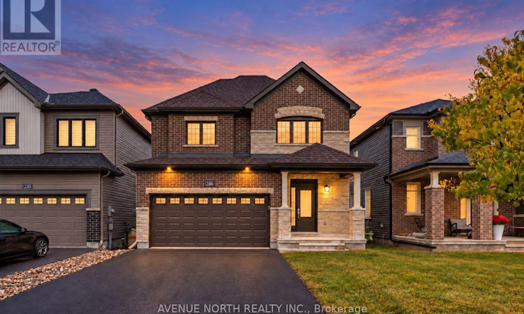246 Aquarium Avenue