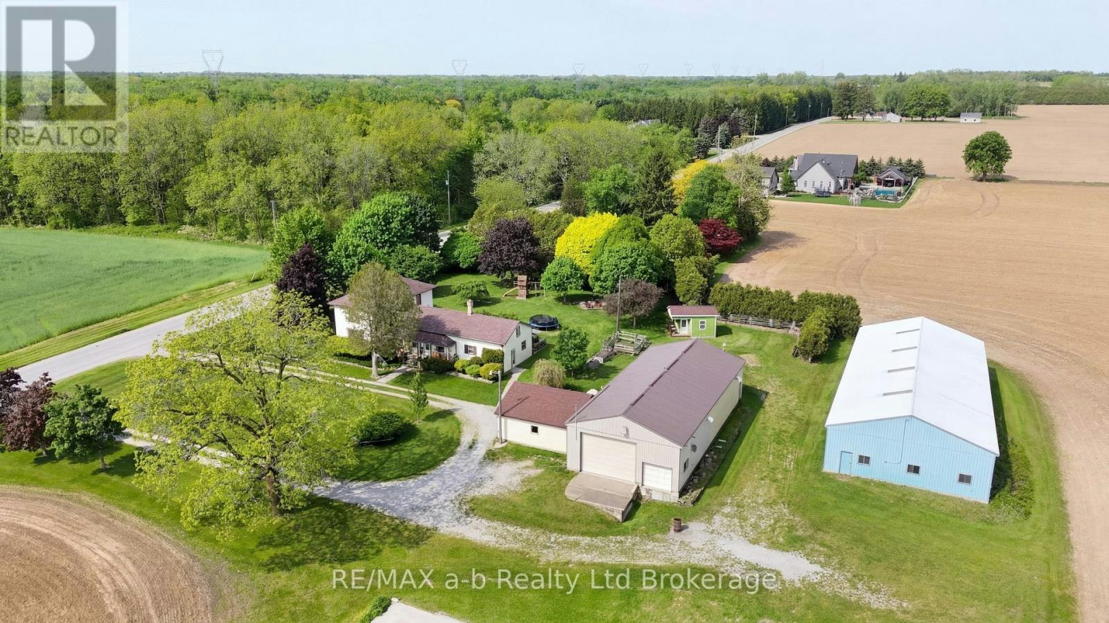 1813 Norfolk 19 County Road W, Norfolk County, ON, N0E 1V0
