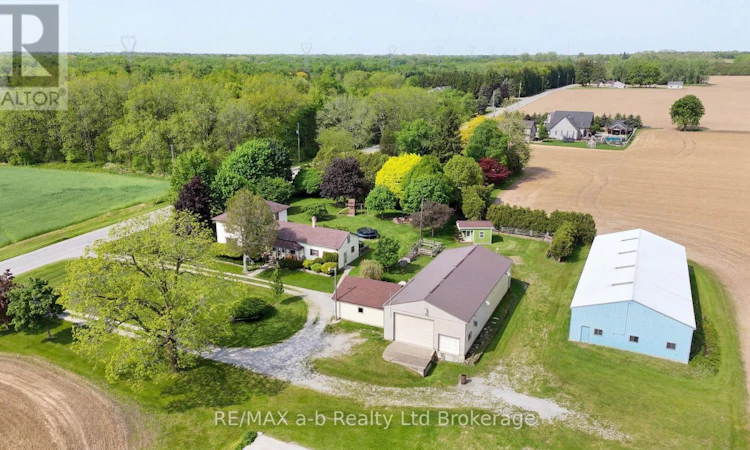1813 Norfolk 19 County Road W