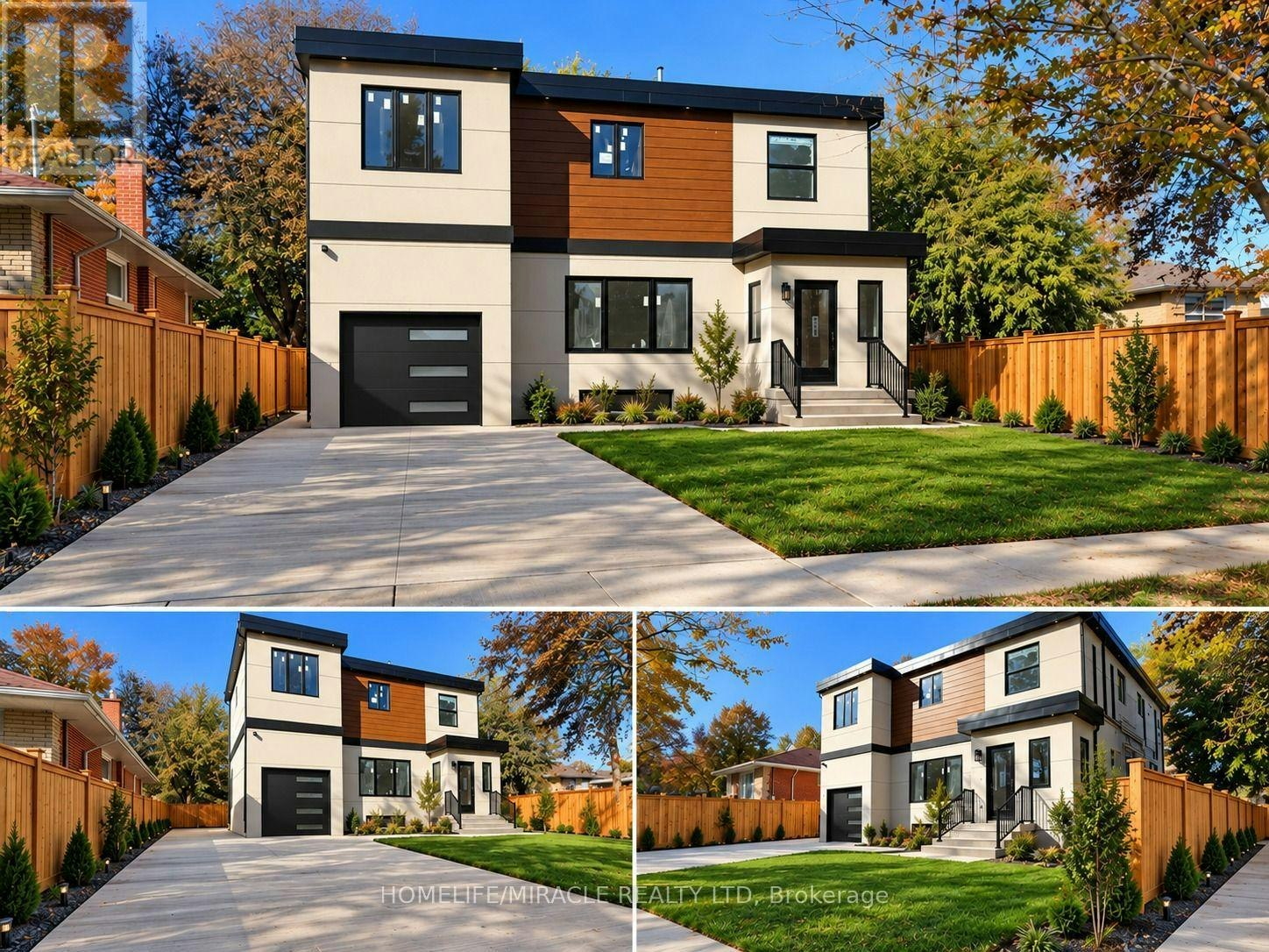 MAIN - U-1-22 Rossander Court, Toronto, ON, M1J 2B7