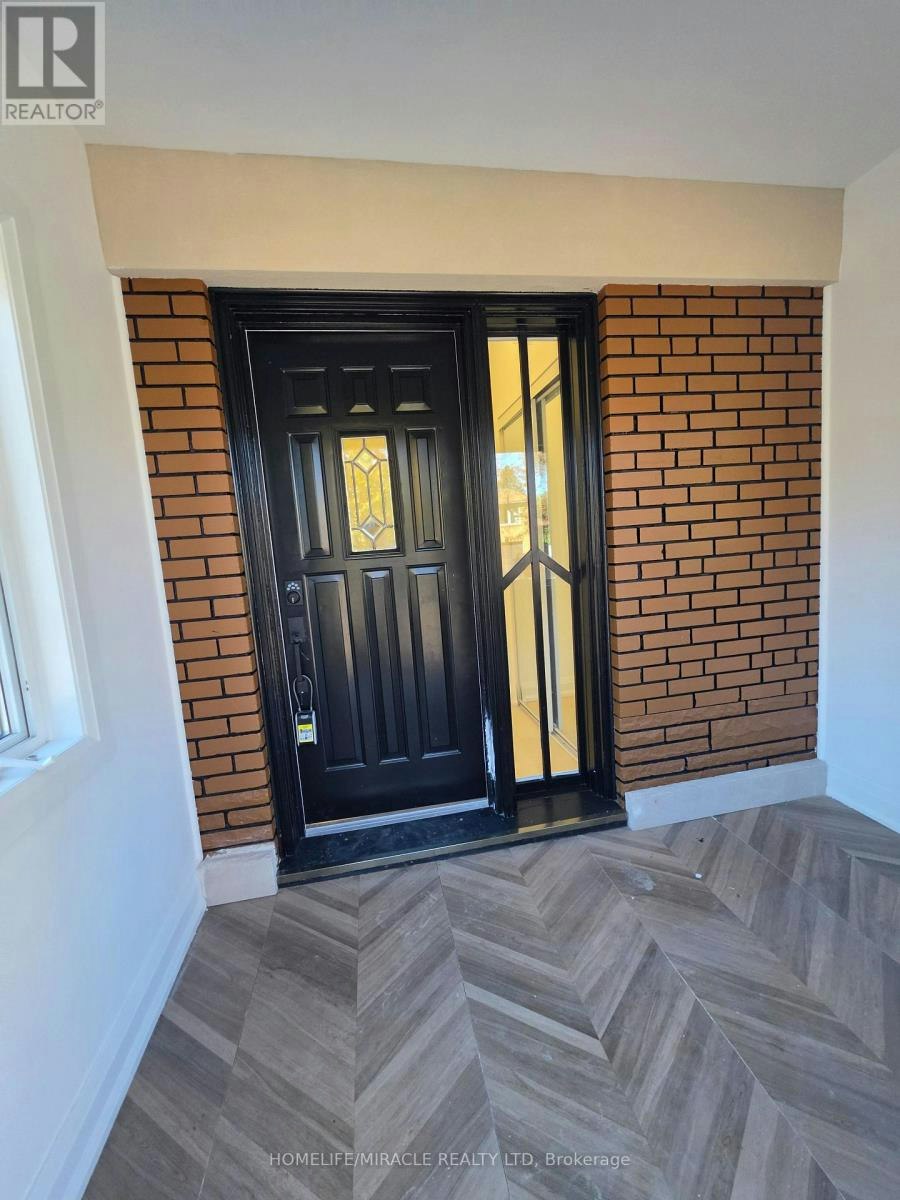 MAIN - U-1-22 Rossander Court, Toronto, ON, M1J 2B7 - 4