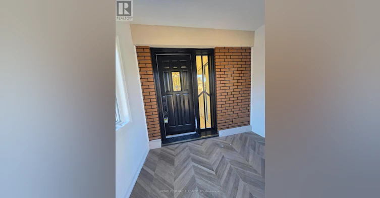 MAIN - U-1-22 Rossander Court, Toronto, ON, M1J 2B7 - 4
