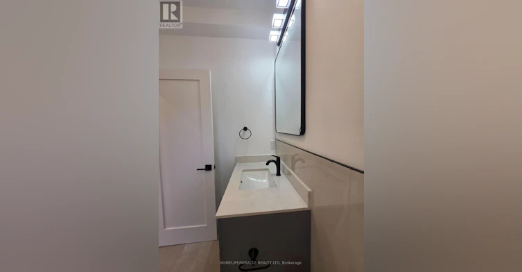 MAIN - U-1-22 Rossander Court, Toronto, ON, M1J 2B7 - 20