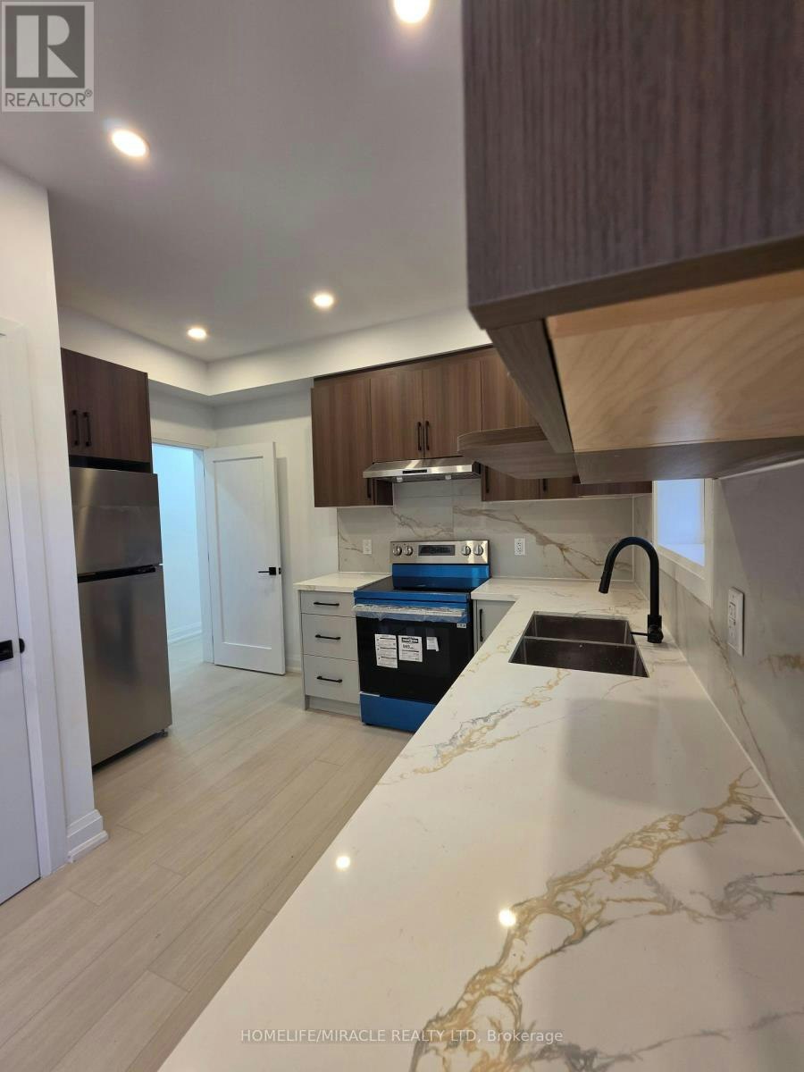 MAIN - U-1-22 Rossander Court, Toronto, ON, M1J 2B7 - 11