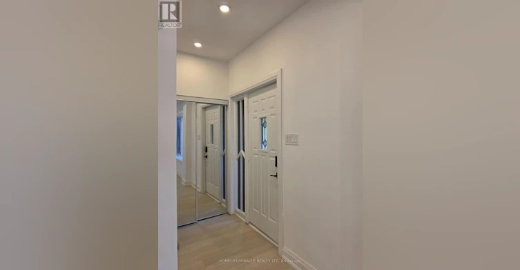 MAIN - U-1-22 Rossander Court, Toronto, ON, M1J 2B7 - 23