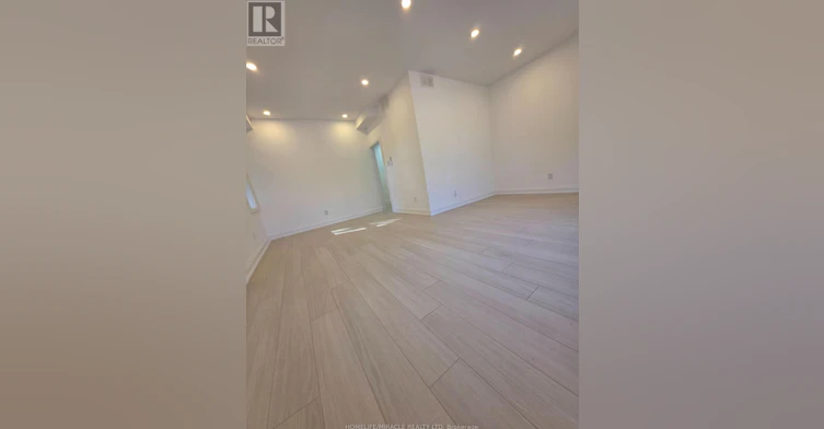 MAIN - U-1-22 Rossander Court, Toronto, ON, M1J 2B7 - 7