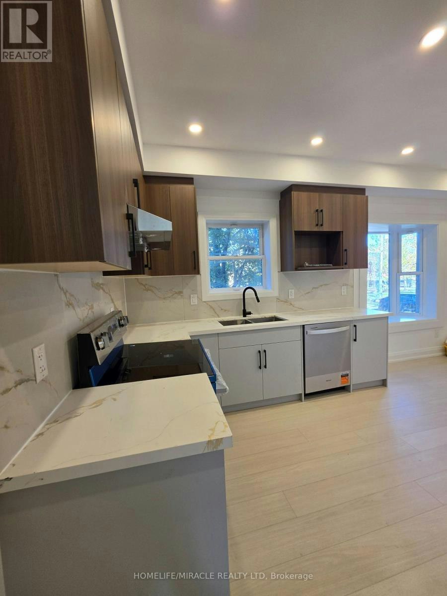 MAIN - U-1-22 Rossander Court, Toronto, ON, M1J 2B7 - 12