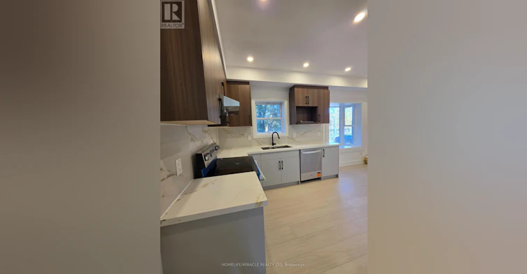 MAIN - U-1-22 Rossander Court, Toronto, ON, M1J 2B7 - 12
