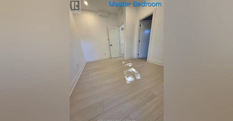 MAIN - U-1-22 Rossander Court, Toronto, ON, M1J 2B7 - 17