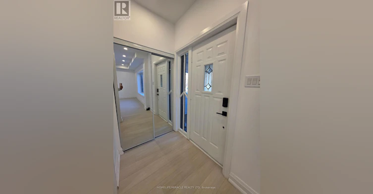 MAIN - U-1-22 Rossander Court, Toronto, ON, M1J 2B7 - 5