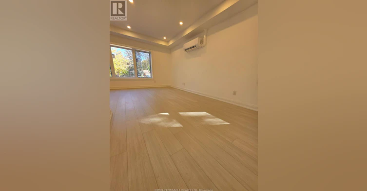 MAIN - U-1-22 Rossander Court, Toronto, ON, M1J 2B7 - 8
