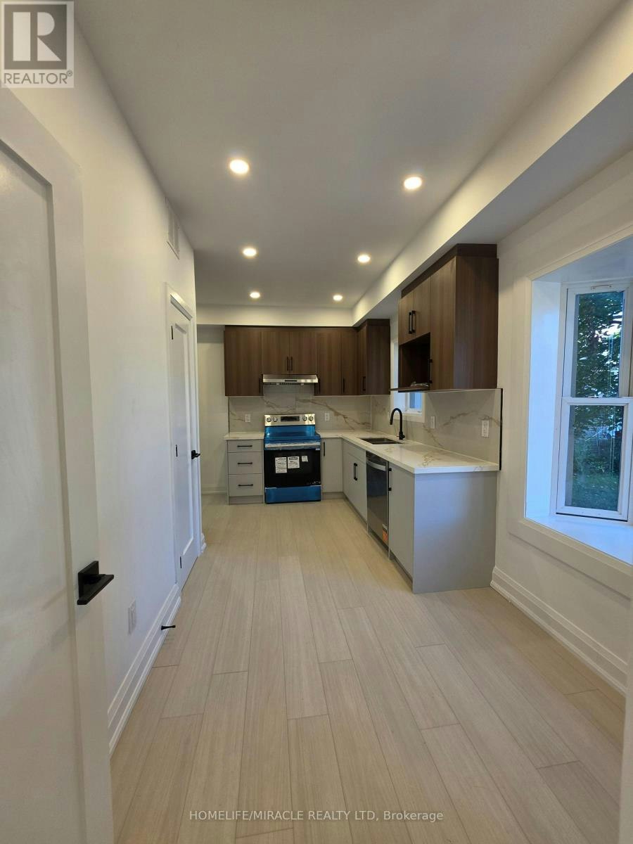 MAIN - U-1-22 Rossander Court, Toronto, ON, M1J 2B7 - 10