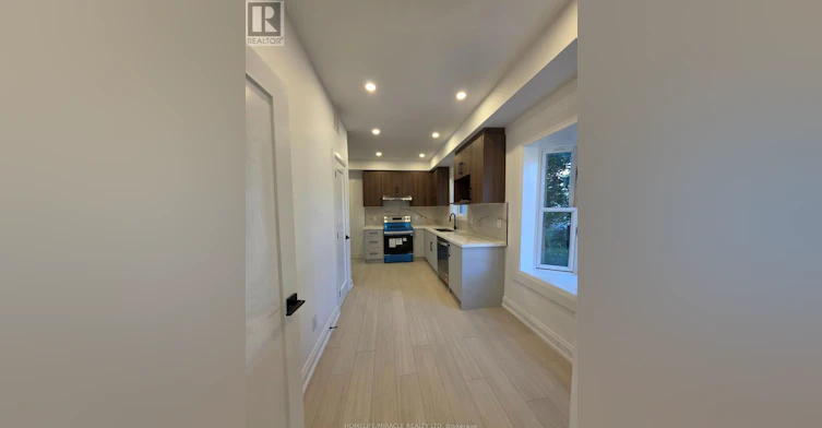 MAIN - U-1-22 Rossander Court, Toronto, ON, M1J 2B7 - 10