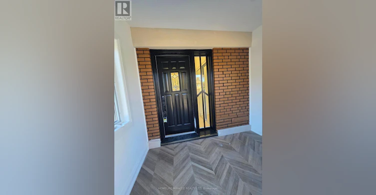 MAIN - U-1-22 Rossander Court, Toronto, ON, M1J 2B7 - 2