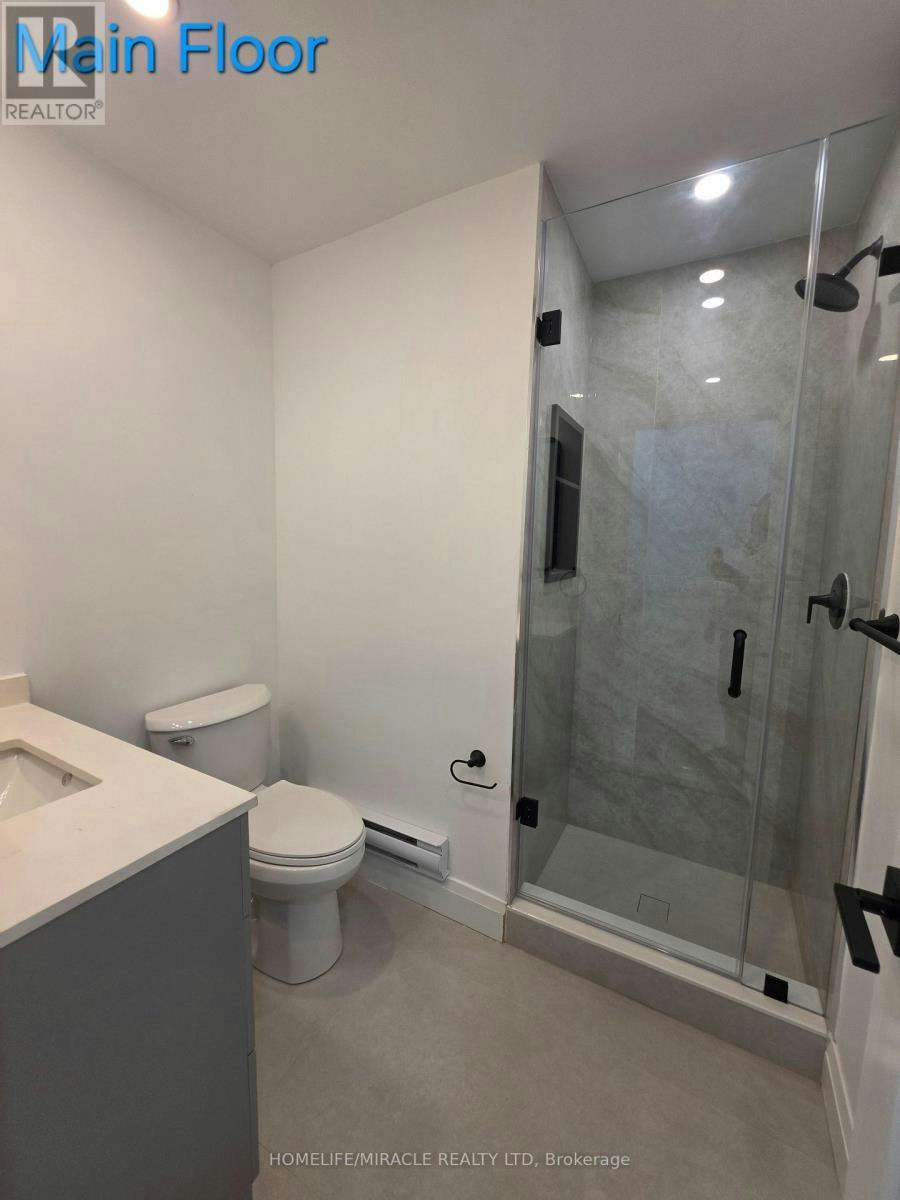 MAIN - U-1-22 Rossander Court, Toronto, ON, M1J 2B7 - 22