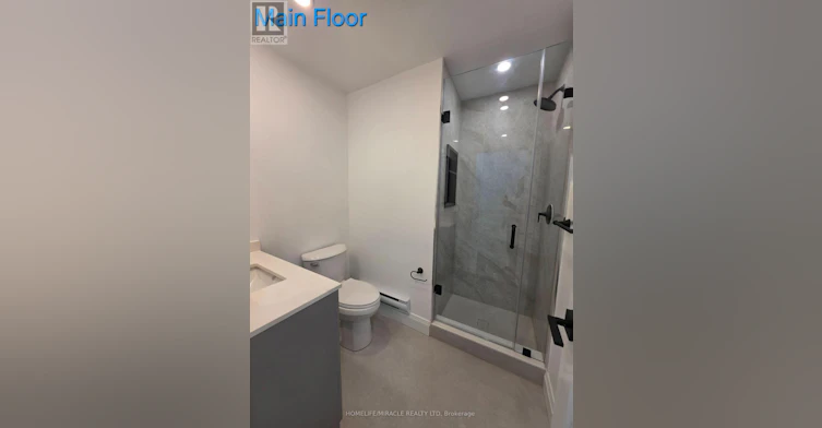 MAIN - U-1-22 Rossander Court, Toronto, ON, M1J 2B7 - 22