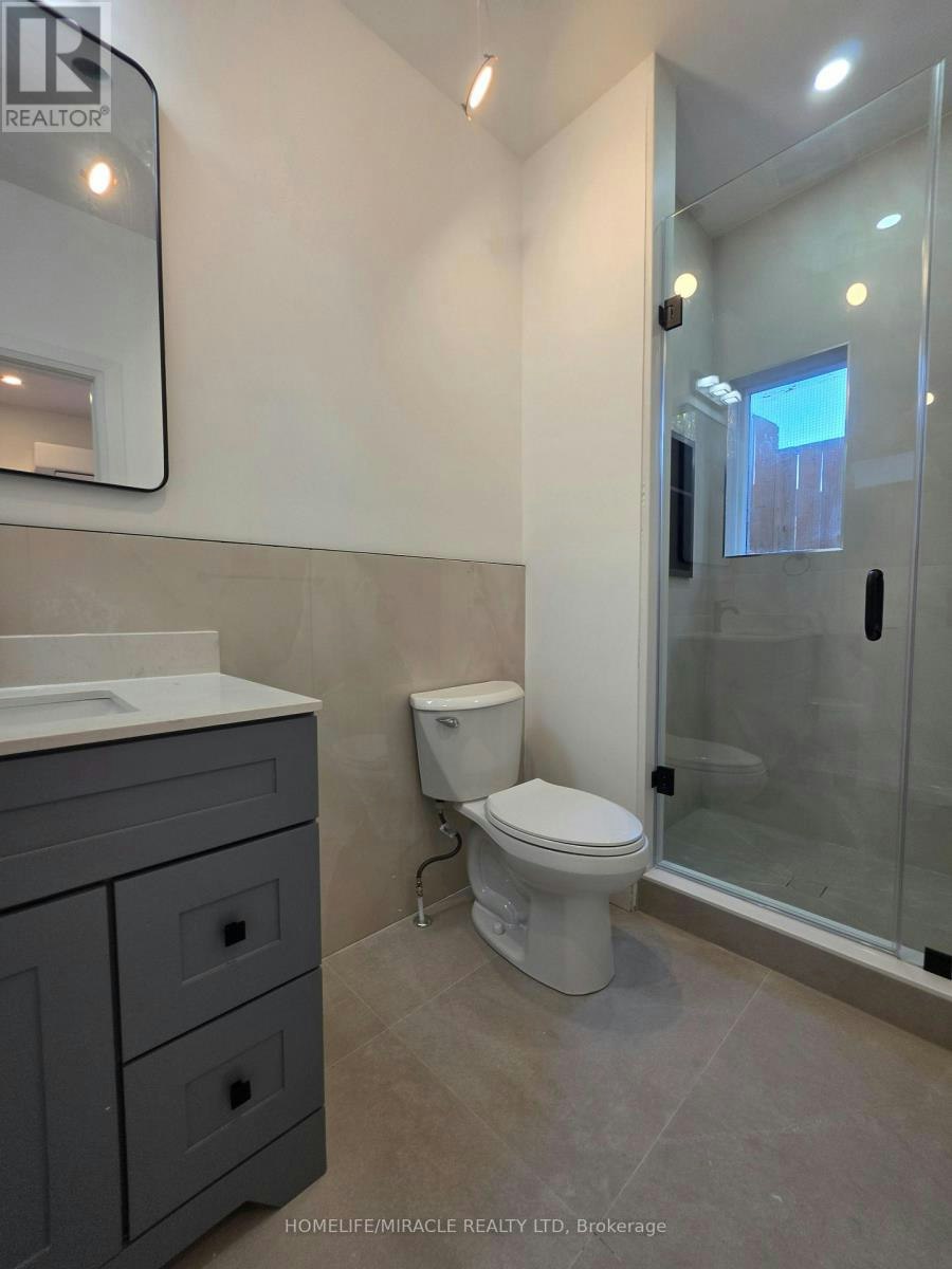 MAIN - U-1-22 Rossander Court, Toronto, ON, M1J 2B7 - 19