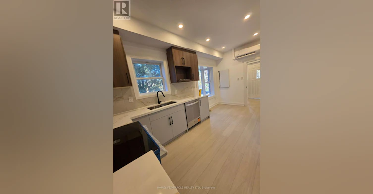 MAIN - U-1-22 Rossander Court, Toronto, ON, M1J 2B7 - 9