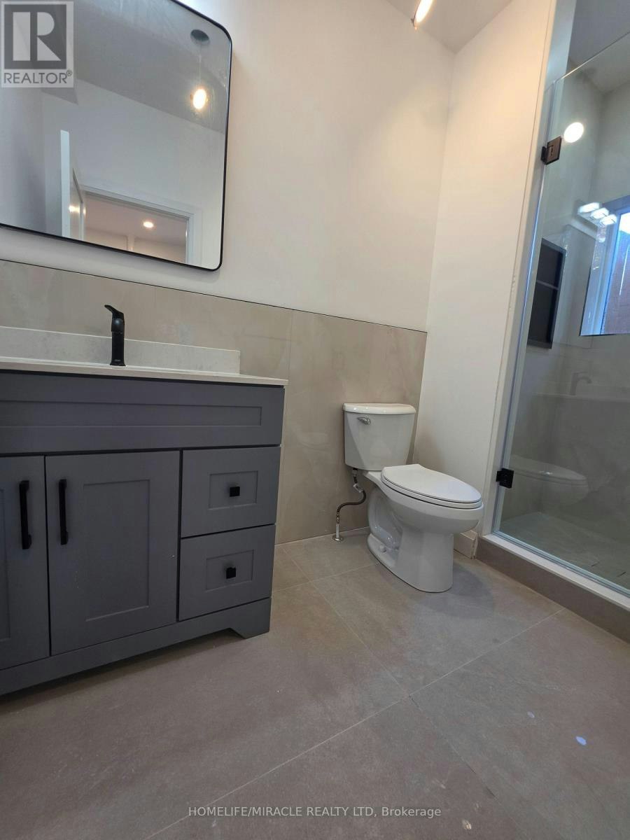 MAIN - U-1-22 Rossander Court, Toronto, ON, M1J 2B7 - 18