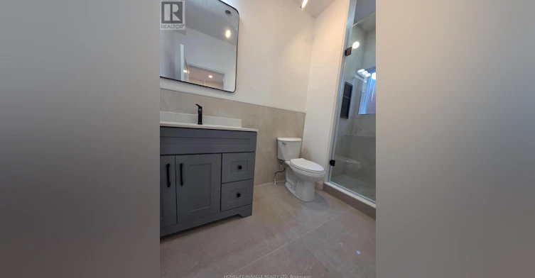 MAIN - U-1-22 Rossander Court, Toronto, ON, M1J 2B7 - 18