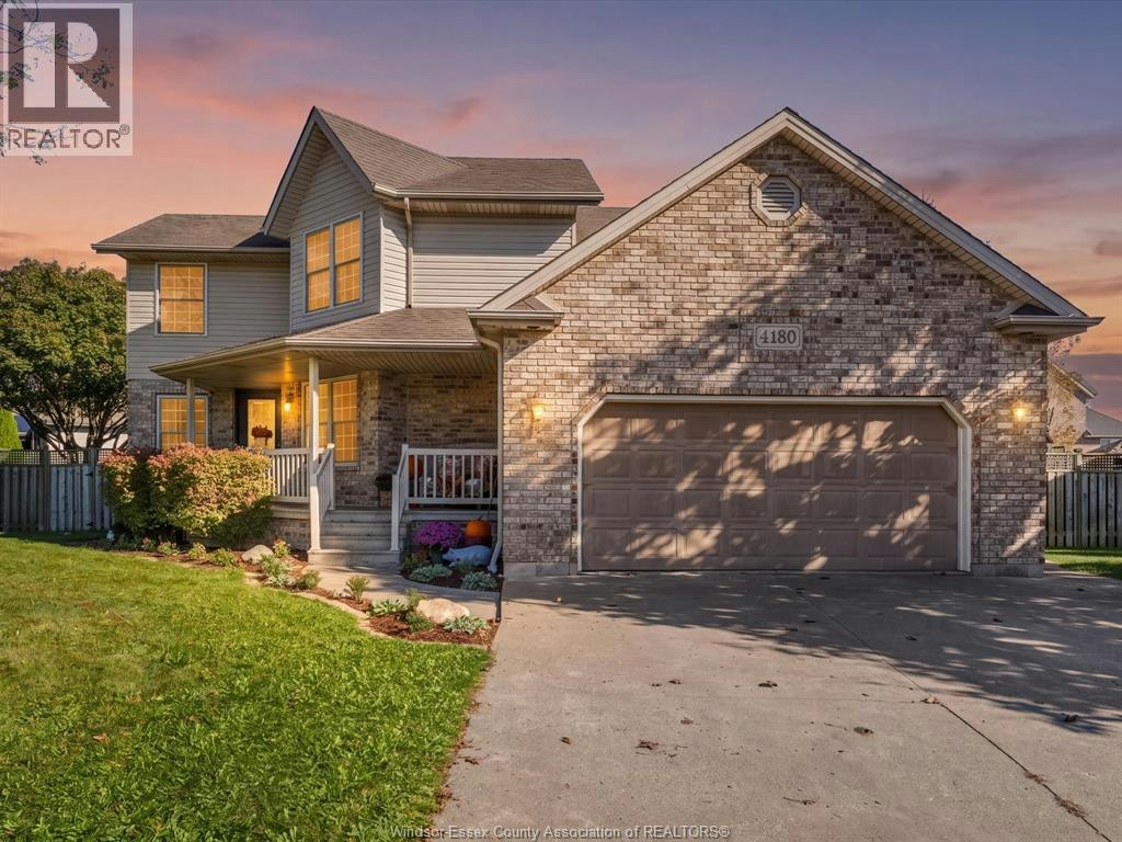 4180 Marlo Court, Windsor, ON, N9G 2V3