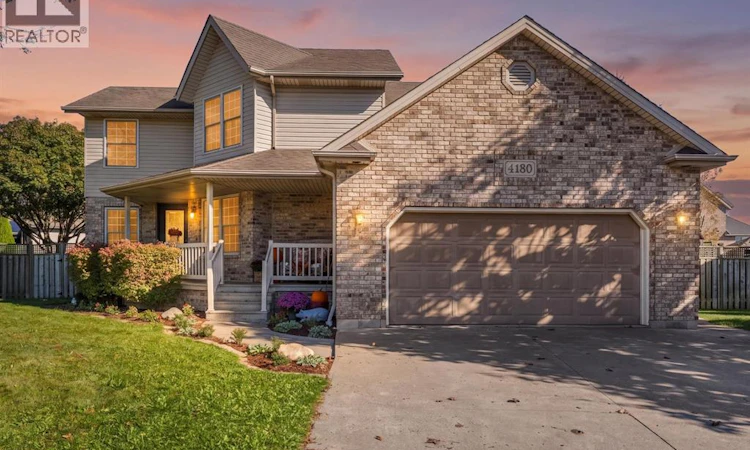 4180 Marlo Court