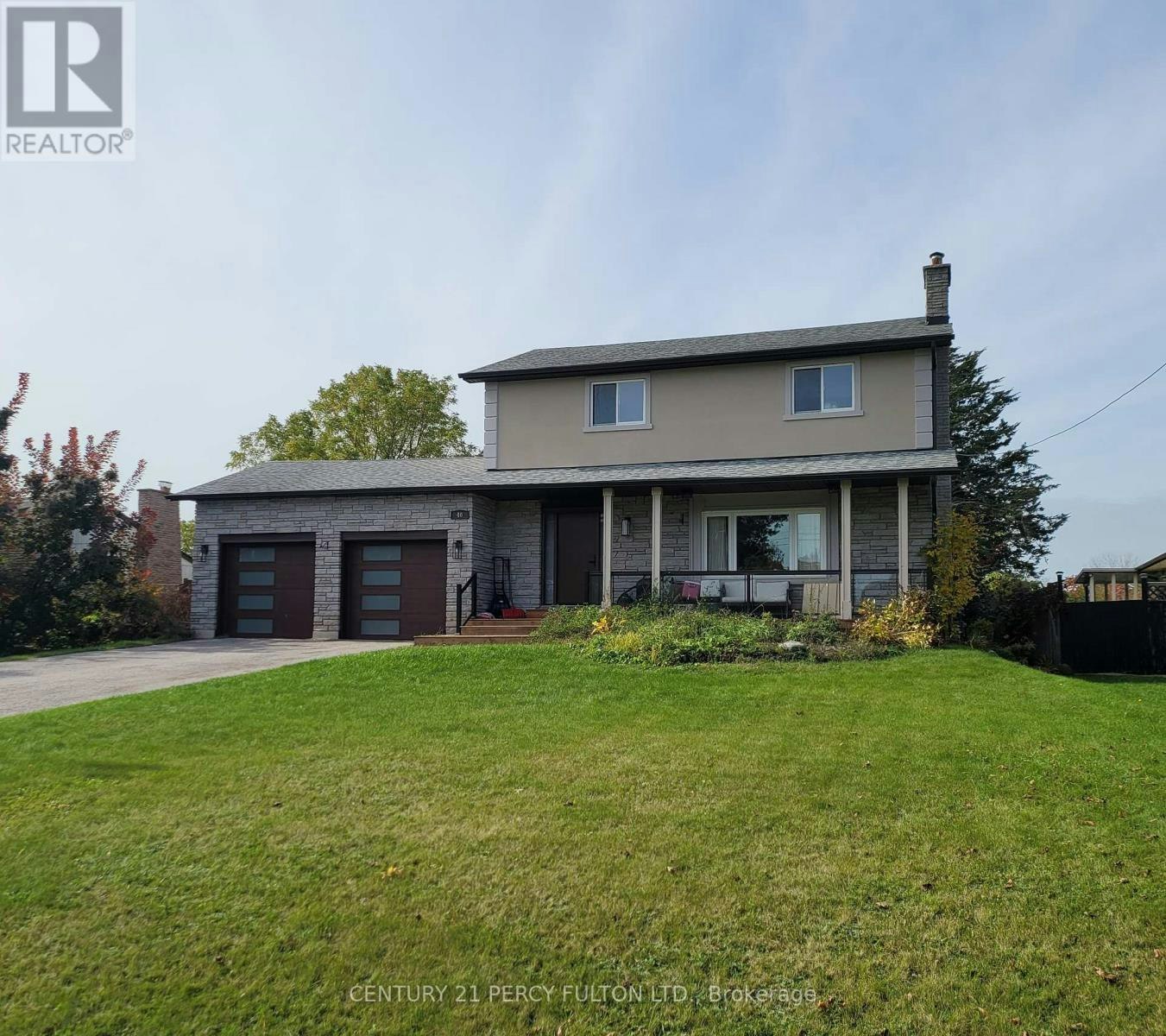 40 Macnaughton Drive, Innisfil, ON, L0L 1R0