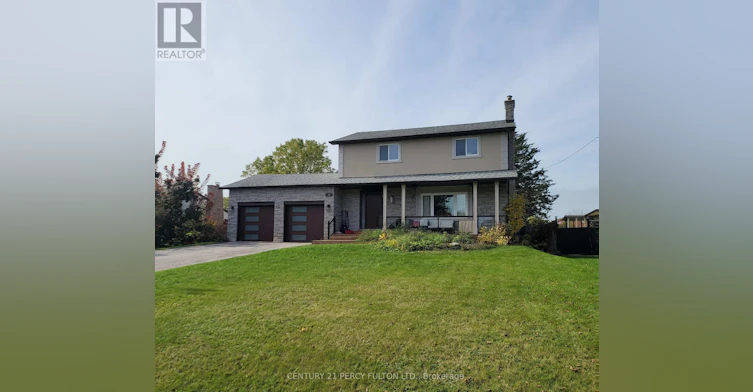 40 Macnaughton Drive, Innisfil, ON, L0L 1R0