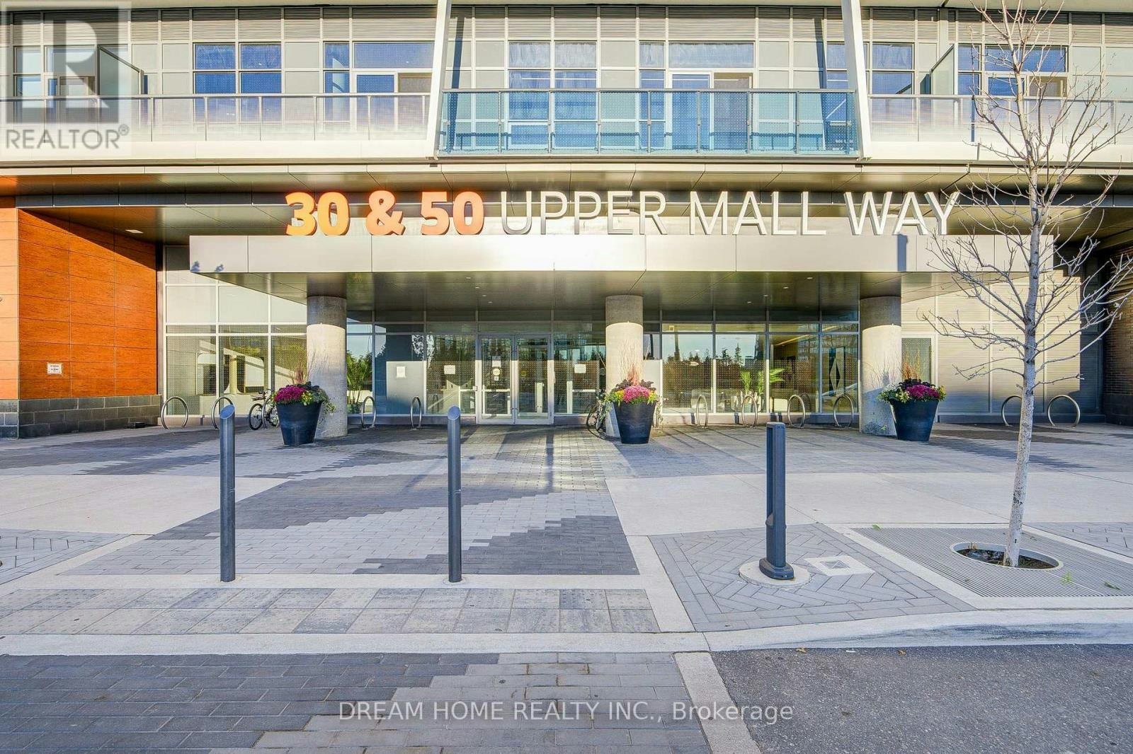 3407-30 Upper Mall Way, Vaughan, ON, L4J 9L7