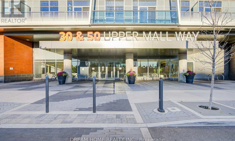 3407-30 Upper Mall Way