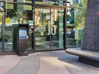 415-1029 View Street - 4