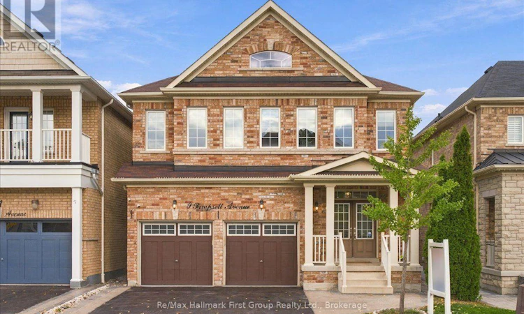 9 Tampsett Avenue