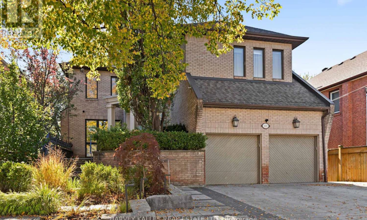 111 Laurelcrest Avenue