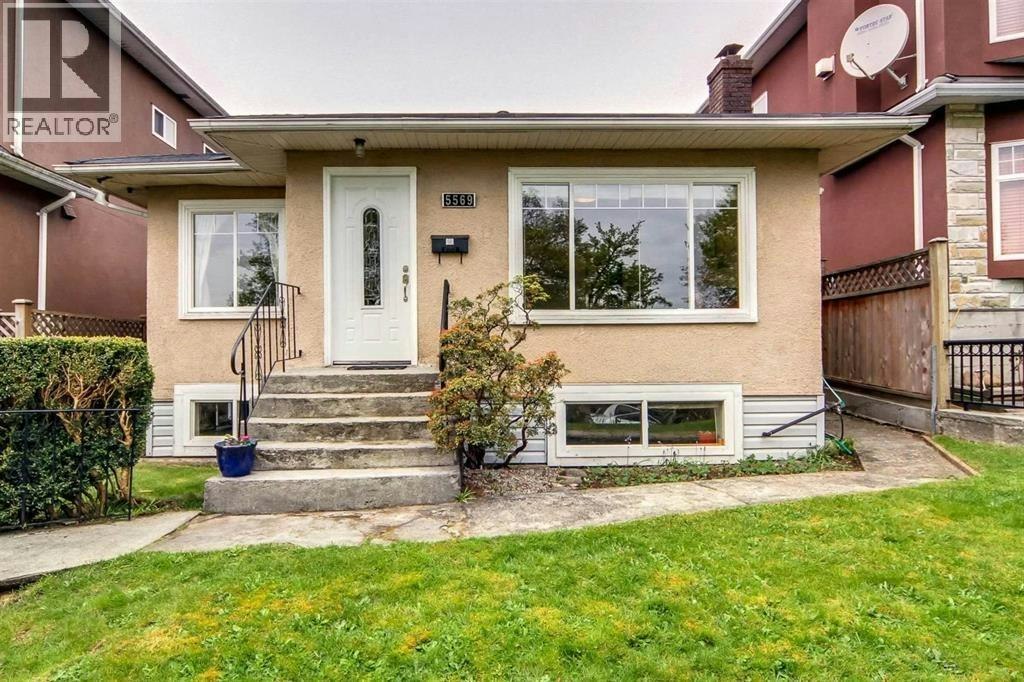 5569 Culloden Street, Vancouver, BC, V5W 3R9