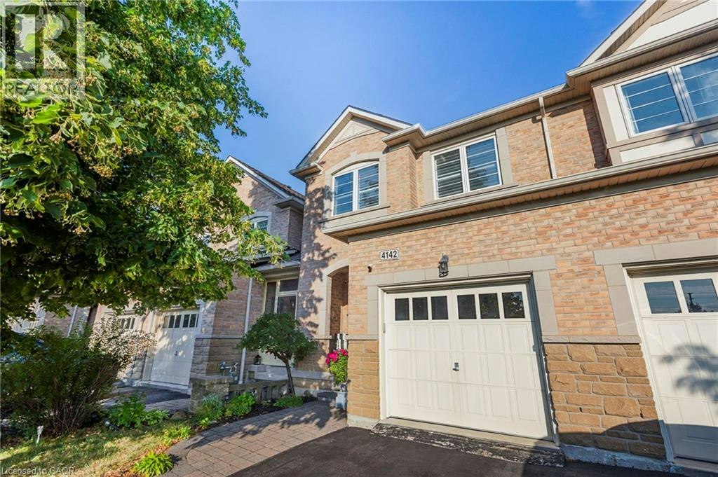 4142 Judson Common, Burlington, ON, L7M 0G4