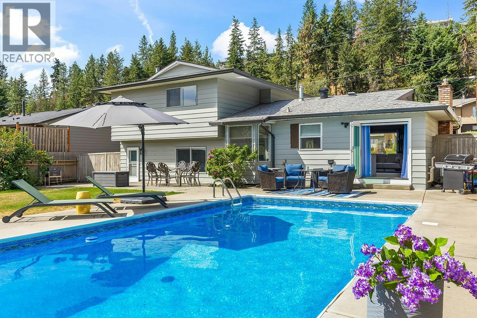 3239 Mciver Road, West Kelowna, BC, V4T 1G1